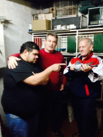 FUTURA SOCIEDAD